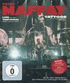 Peter Maffay : Tattoos & Ewig Live (Blu-ray)