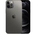 Apple iPhone 12 Pro Max - 256GB - Gold (Ohne Simlock) (Dual-SIM)