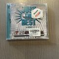 Just The Best 2001 Vol. 4  04/2001 von Various | CD | B5