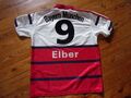 original Trikot Bayern München ELBER ungetragen????    1996-1998