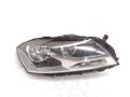 VW PASSAT Variant B6 3C5 Front Right Headlight 3AC941006 1.97 Diesel 27719326