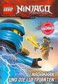 LEGO® NINJAGO™ Nadakhan und die Luftpiraten