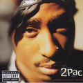 Greatest Hits CD 2pac