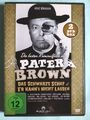 Heinz Rühmann in Die besten Kriminalfälle des Pater Brown 2 DVD Koch Media 2010