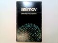 Foundation and Empire (Panther Book) - Asimov, Isaac - 1971T Panther Books Ltd