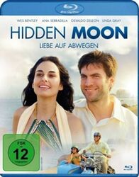 Hidden Moon-Liebe Auf Abwegen (Blu-Ray)