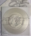 Pet Shop Boys -Minimal- UK transparentes Vinyl 7 Zoll mit Bildhülle & Innenseite (Platte)