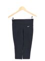 Nike Dri-FIT Sportleggings XS Schwarz Damen Yoga Fitnesshose