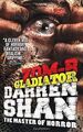 ZOM-B Gladiator, Shan, Darren, Used; Good Book