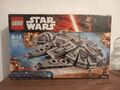 LEGO 75105 -STAR WARS Millenium Falcon (fuori produzione)