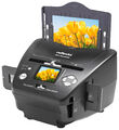 REFLECTA 64220 3IN1 Scanner , 1.800 dpi