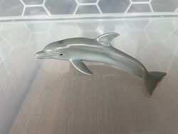 Schleich 14554 - Delphin 14554 - Meer /Wale/Fische/Polartiere -