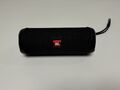 JBL Flip 4 Bluetooth Box Musikbox Tragbarer Lautsprecher - Schwarz