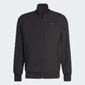 Adidas Originals Gebunden Sst Trainingsjacke IN Schwarz