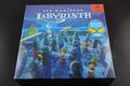 DAS MAGISCHE LABYRINTH DREI MAGIER SPIELE Kinderspiel des Jahres 2009