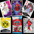 Topps Match Attax 24/25 Bundesliga- Einzelkarten zum aussuchen 1-234  -2024/2025