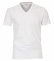 Venti - Herren T-Shirt mit V-Ausschnitt im 2er Pack, S-XXL (012600)