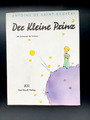 🤴„Der kleine Prinz“ Antoine de Saint-Exupéry, 1978, Guter Zustand👍