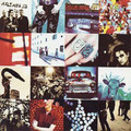 U2 Achtung Baby (CD) Album