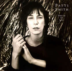 Patti Smith Dream Of Life LP Album Vinyl Schallplatte 046