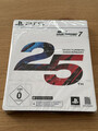 Gran Turismo 7 25th Anniversary Edition Playstation 5 NEU OVP deutsche Version