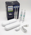 Philips HX6807/35 Sonicare ProtectiveClean 4300 elektrische Zahnbürste weiß NEU