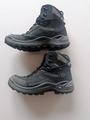 Wanderschuh LOWA Renegade GTX Mid Ws navy/grau Gr. 41,5 Damen