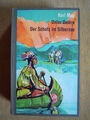 "Unter Geiern; Der Schatz im Silbersee" von Karl Friedrich May