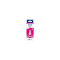 Epson Original T6643 EcoTank Magenta Tintenflasche 70ml