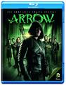 Arrow - Staffel 2 [Blu-ray]