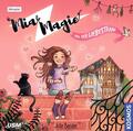 Julie Bender Folge 03: Mia Magie und der Liebestrank (CD) (US IMPORT)