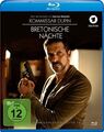 KOMMISSAR DUPIN-BRETONISCHE NÄCHTE (BLU-RAY) - KOMMISSAR DUPIN   BLU-RAY NEU