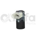 1x Sensor, Einparkhilfe Alfa e-Parts AF06099 passend für AUDI SEAT SKODA VW