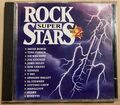 CD „Rock Super Stars - Vol.2“