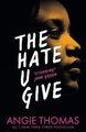 The Hate U Give von Thomas, Angie | Buch | Zustand gut