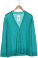 Include Strickjacke Damen Cardigan Jacke Gr. EU 44 Türkis #049rm28