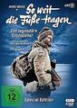 So Weit die Füsse Tragen-Alle 6 Teile-Special von Fe... | DVD | Zustand sehr gut