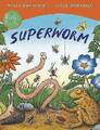 Superworm Early Reader, Donaldson, Julia, Taschenbuch