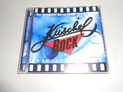 CD  Kuschelrock - Die schönsten Movie-Songs aller Zeiten