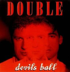 Double Devils ball (1987)  [7" Single]