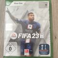 FIFA 23 (Microsoft Xbox One, 2022)