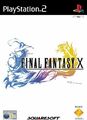 Final Fantasy X