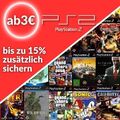 Sony Playstation 2 PS2 Spiele Auswahl PS2 Spielesammlung TOP Spielepaket