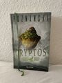 Cryptos von Poznanski, Ursula | Buch | Zustand gut