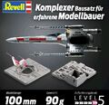 Revell Bandai Star Wars X-Wing Starfighter Mit Stickers