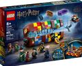 LEGO Harry Potter™ Hogwarts™ Zauberkoffer (76399) - Geschenkidee für echte Fans