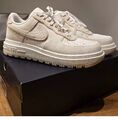 Nike AirForce 1 Luxe . Neu ! Gr.44.5