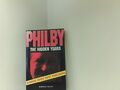 Philby: The Hidden Years Riley, Morris: