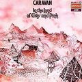 In the Land of Grey  Pin von Caravan | CD | Zustand gut