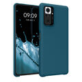 Hülle für Xiaomi Redmi Note 10 Pro Handyhülle Handy Case Cover Smartphone